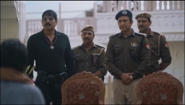 Aashram - Season 03 Episode 04